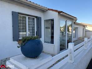 Vente Maison 3 chambresL'Aiguillon-sur-Mer