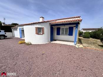 Vente Maison 3 chambresL'Aiguillon-sur-Mer