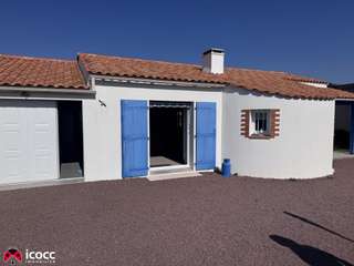 Vente maison 4 pièces Vente maison 4 pièces