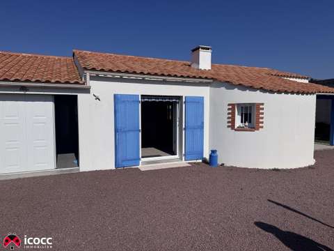 Vente maison 4 pièces Vente maison 4 pièces