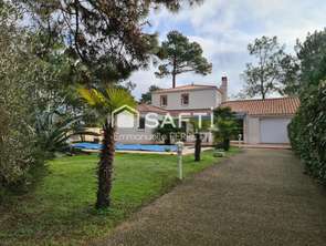 Vente Maison 4 chambresL'Aiguillon-sur-Mer
