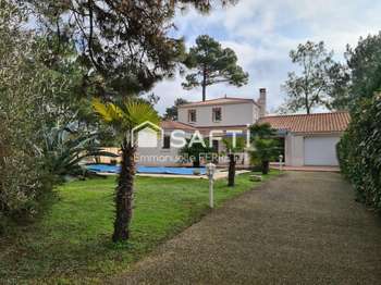 Vente maison 7 pièces L'Aiguillon-sur-Mer 85