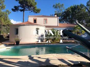 Vente Maison 4 chambresL'Aiguillon-sur-Mer