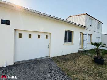 Vente Maison 4 chambresL'Aiguillon-sur-Mer
