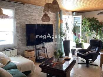 Vente maison 3 pièces L'Aiguillon-sur-Mer 85