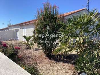 Vente maison 3 pièces L'Aiguillon-sur-Mer 85