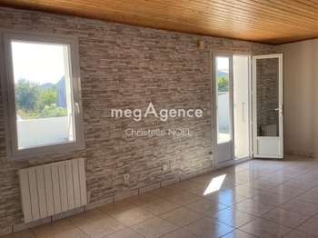 Vente Maison 2 chambresL'Aiguillon-sur-Mer