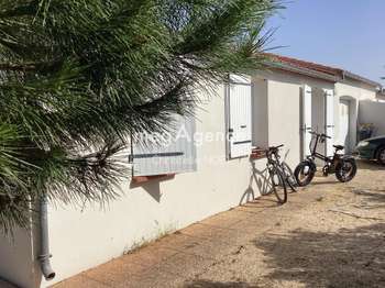 Vente maison 3 pièces L'Aiguillon-sur-Mer 85