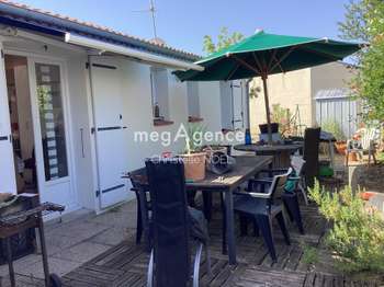 Vente Maison 2 chambresL'Aiguillon-sur-Mer