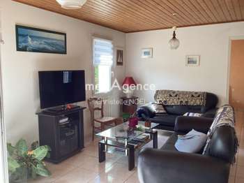 Vente maison 3 pièces L'Aiguillon-sur-Mer 85