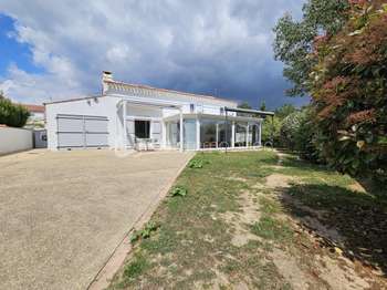 Photo Vente maison L'Aiguillon-sur-Mer
