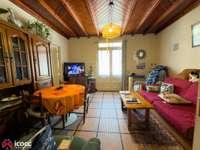 Vente maison 18 pièces