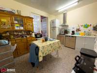 Vente maison 18 pièces