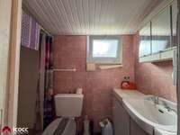 Vente maison 18 pièces