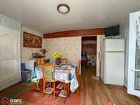 Vente maison 18 pièces