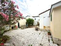 Vente maison 18 pièces