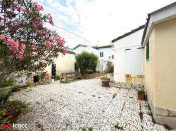 Vente maison 18 pièces