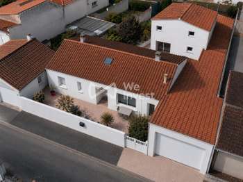 Vente Maison 4 chambresL'Aiguillon-sur-Mer