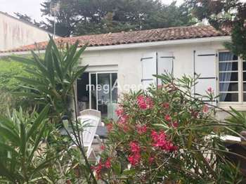 Vente maison 3 pièces L'Aiguillon-sur-Mer 85