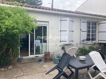 Vente Maison 2 chambresL'Aiguillon-sur-Mer