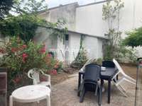 Vente maison 3 pièces Vente maison 3 pièces