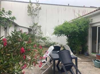 Vente Maison 2 chambresL'Aiguillon-sur-Mer