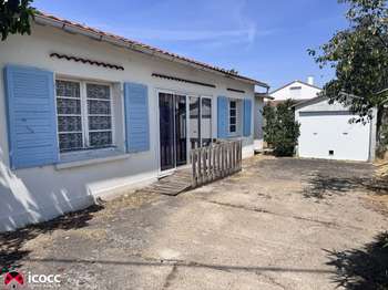 Vente Maison 2 chambresL'Aiguillon-sur-Mer