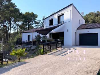 Vente Maison 4 chambresL'Aiguillon-sur-Mer