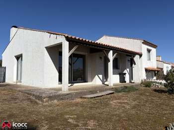 Vente Maison 2 chambresL'Aiguillon-sur-Mer
