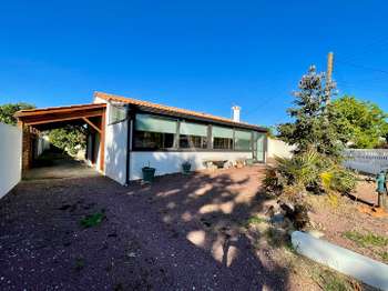 Vente Maison 3 chambresL'Aiguillon-sur-Mer