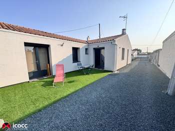Vente Maison 3 chambresL'Aiguillon-sur-Mer