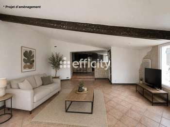 Photo Vente maison L'Aiguillon-sur-Mer