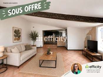 Vente maison 3 pièces L'Aiguillon-sur-Mer 85