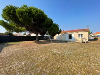Vente Maison 2 chambresL'Aiguillon-sur-Mer
