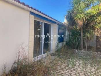 Vente Maison 2 chambresL'Aiguillon-sur-Mer