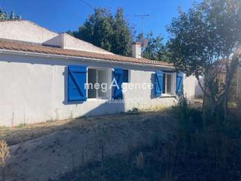 Vente maison 5 pièces L'Aiguillon-sur-Mer 85
