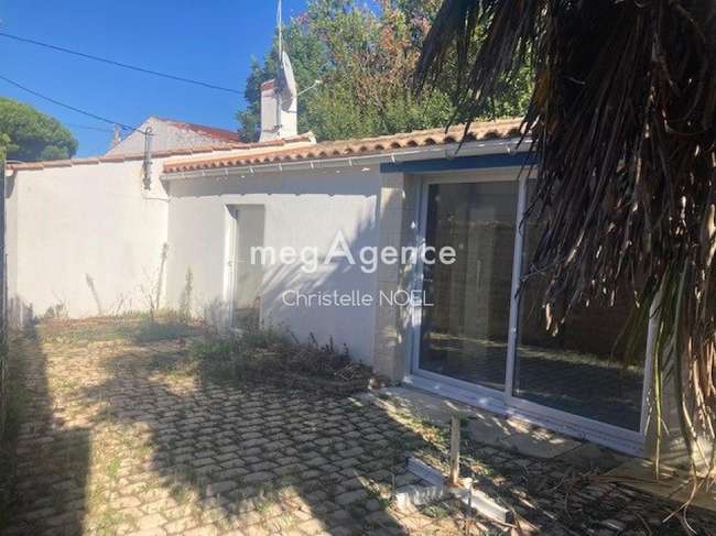 Maison 5 pièces 73 m² · à L'Aiguillon-sur-Mer · 73 m² · 161 900 €