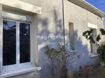 Vente Maison 3 chambresL'Aiguillon-sur-Mer