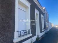 Vente maison 4 pièces Vente maison 4 pièces