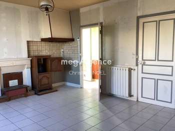 Vente Maison 3 chambresL'Aiguillon-sur-Mer