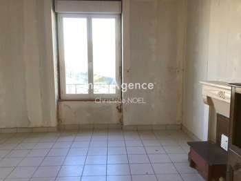 Vente maison 4 pièces L'Aiguillon-sur-Mer 85