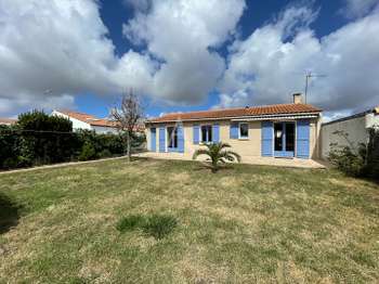 Vente maison 4 pièces L'Aiguillon-sur-Mer 85