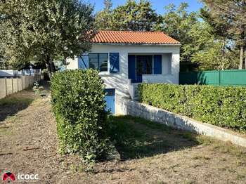 Vente Maison 1 chambreL'Aiguillon-sur-Mer
