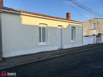 Vente maison 4 pièces L'Aiguillon-sur-Mer 85