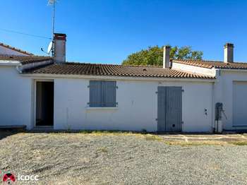 Photo Vente maison L'Aiguillon-sur-Mer