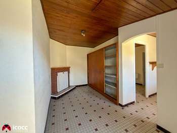 Vente maison 3 pièces Vente maison 3 pièces