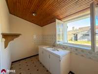 Vente maison 3 pièces Vente maison 3 pièces