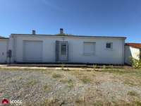 Vente maison 3 pièces Vente maison 3 pièces