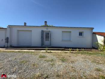 Vente Maison 1 chambreL'Aiguillon-sur-Mer