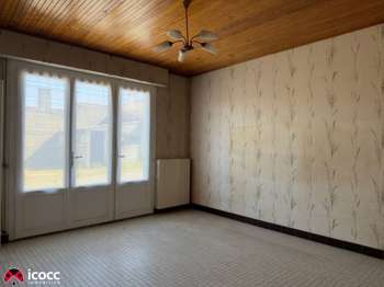 Vente maison 3 pièces Vente maison 3 pièces